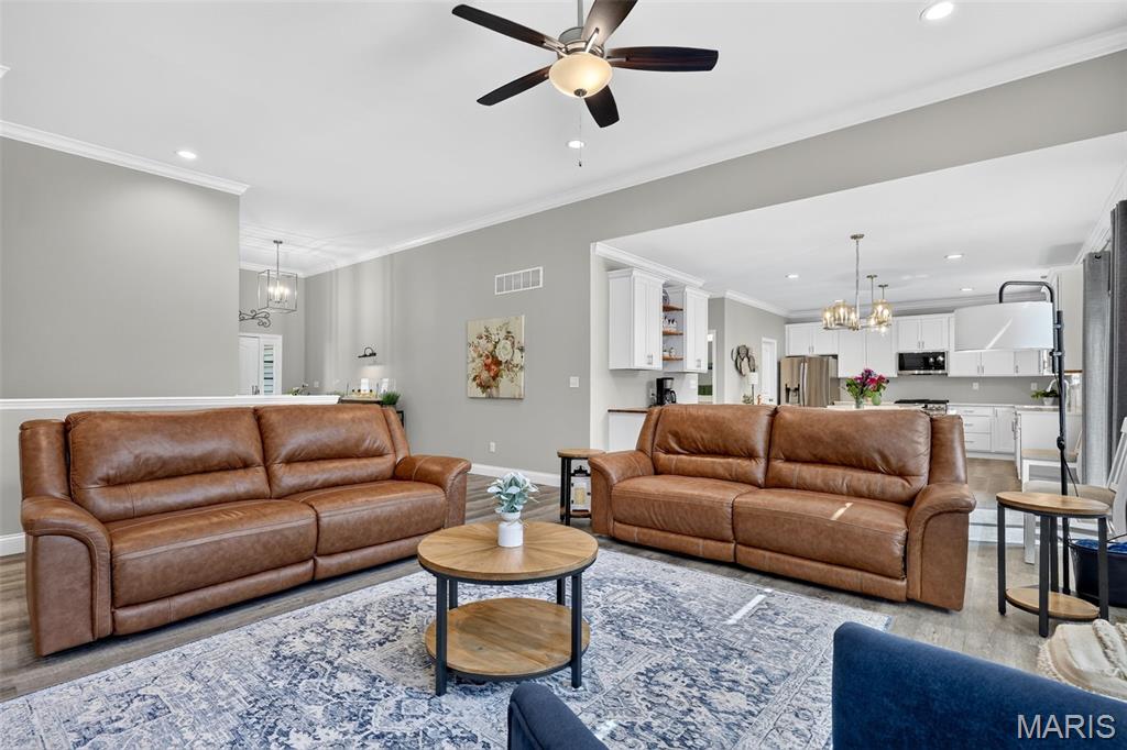 110 Providence Ridge Court