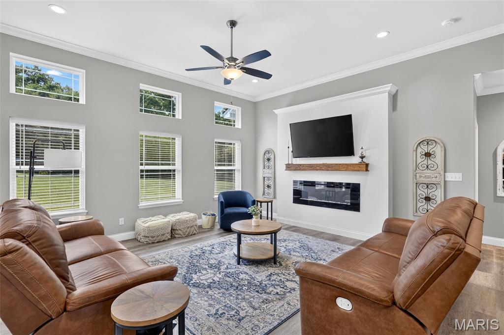110 Providence Ridge Court