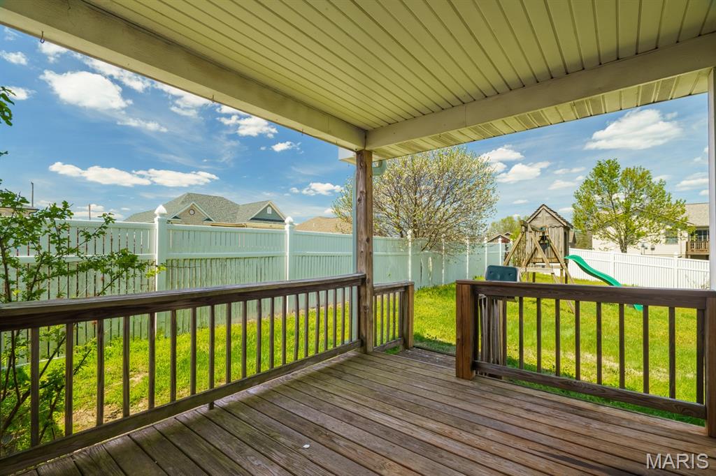 Huntleigh Estate - Residential