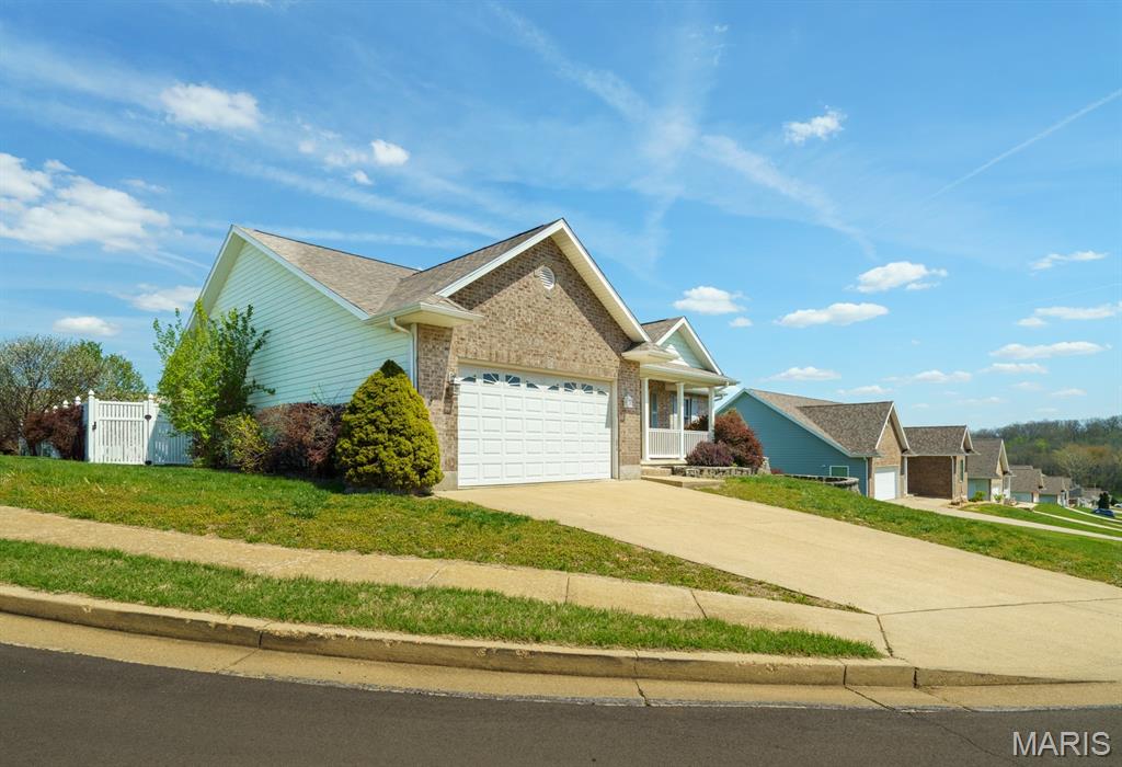 Huntleigh Estate - Residential