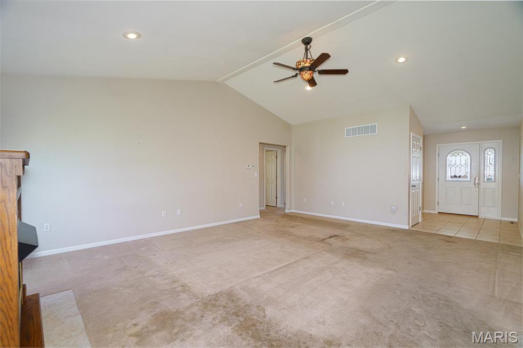 Huntleigh Estate - Residential