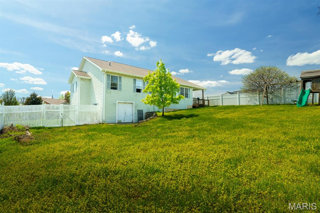 Huntleigh Estate - Residential