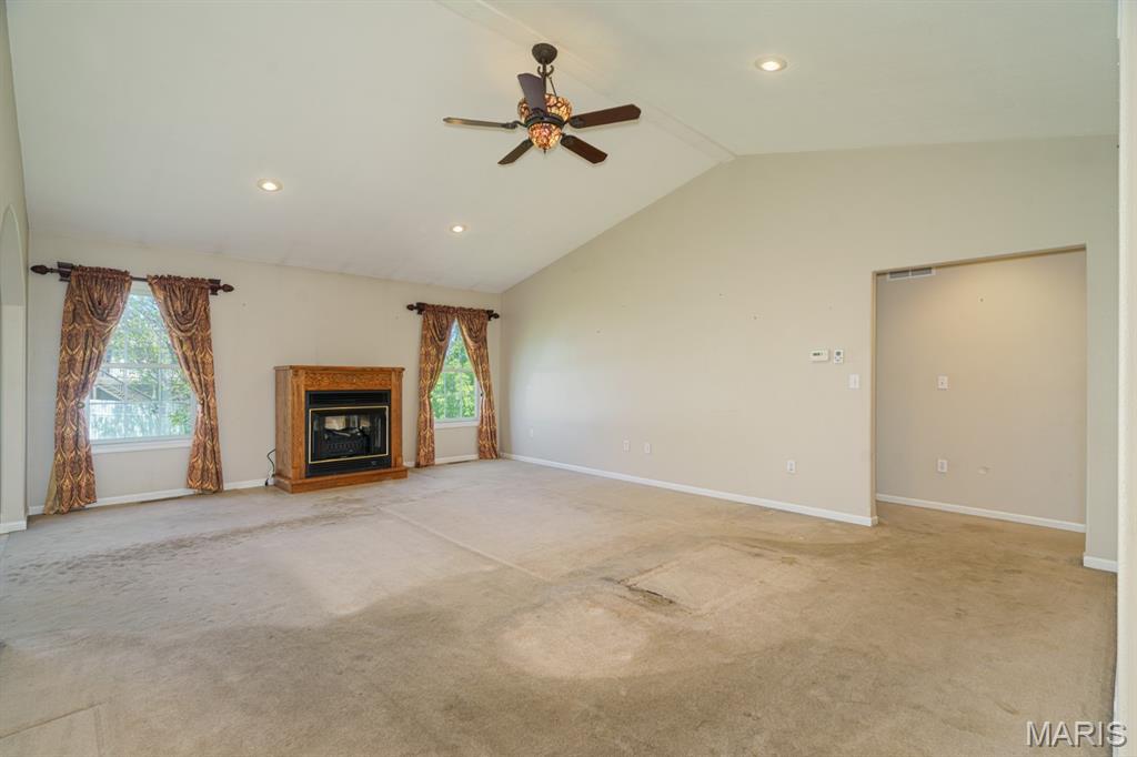 Huntleigh Estate - Residential