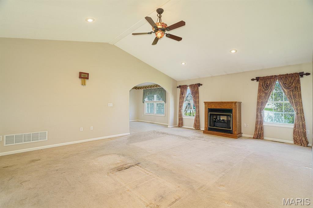 Huntleigh Estate - Residential