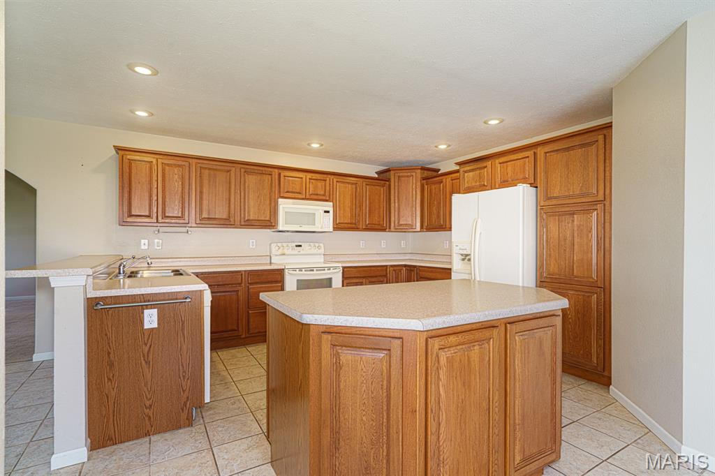 Huntleigh Estate - Residential