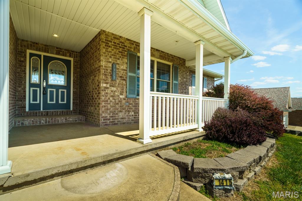 Huntleigh Estate - Residential