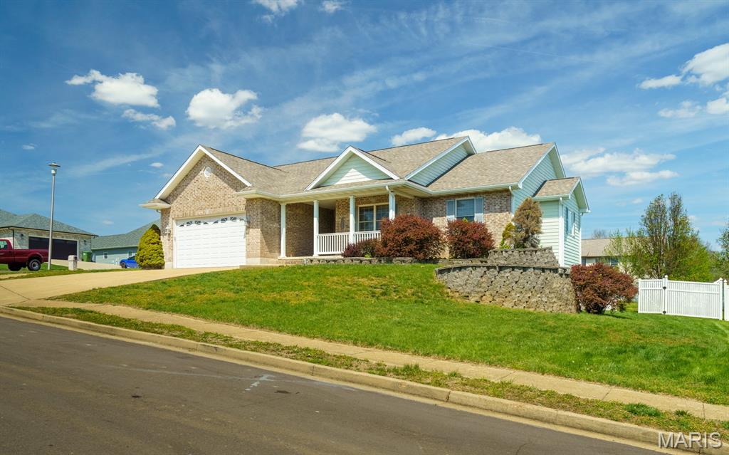 Huntleigh Estate - Residential