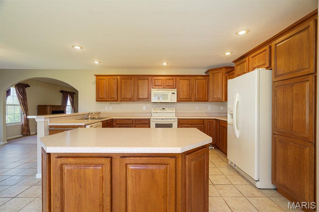 Huntleigh Estate - Residential