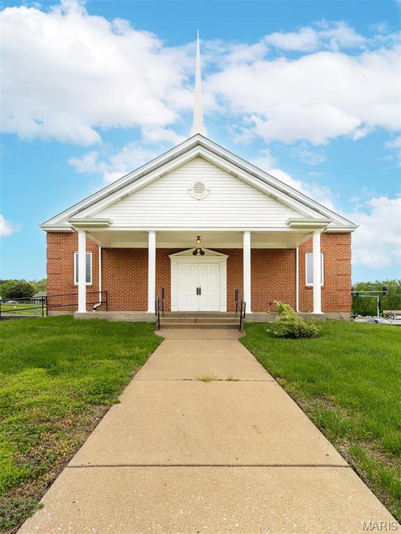 Magdalena Link Farm - Commercial Sale