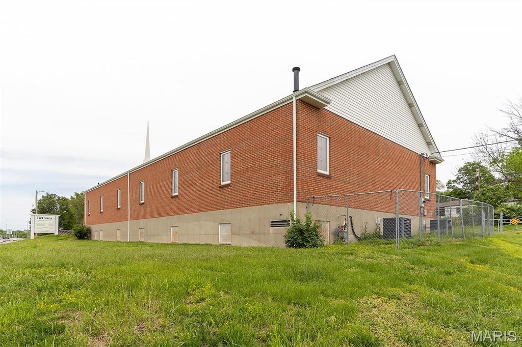 Magdalena Link Farm - Commercial Sale