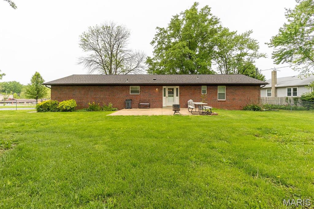 Magdalena Link Farm - Commercial Sale