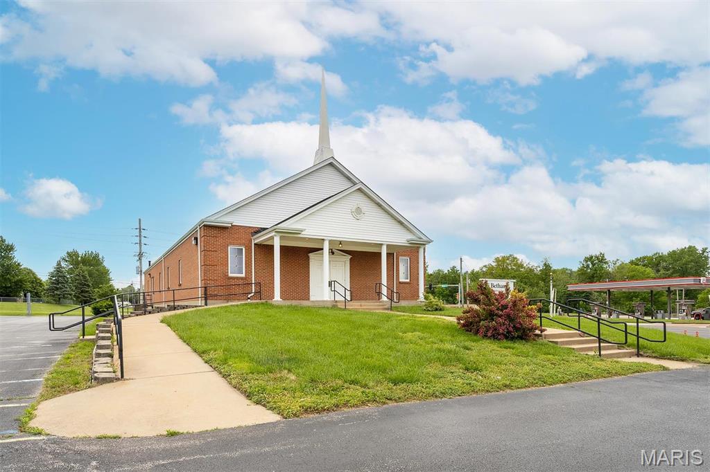 Magdalena Link Farm - Commercial Sale