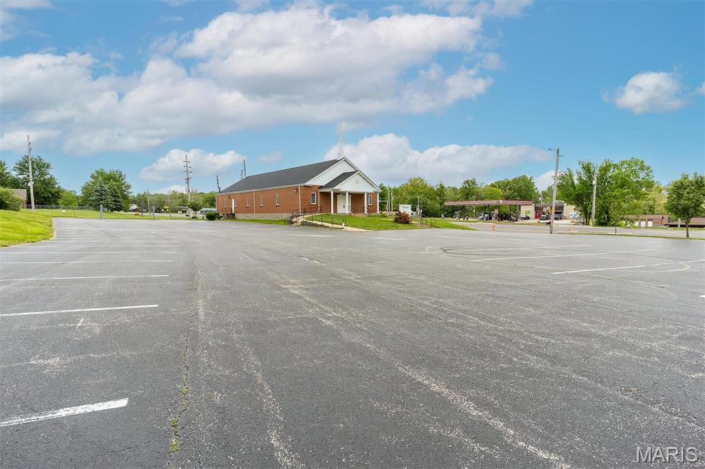 Magdalena Link Farm - Commercial Sale