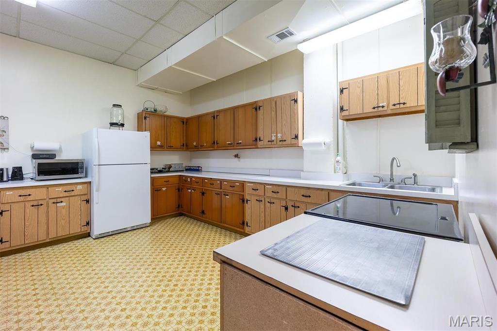 Magdalena Link Farm - Commercial Sale