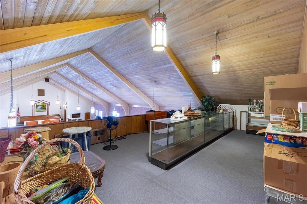 Magdalena Link Farm - Commercial Sale