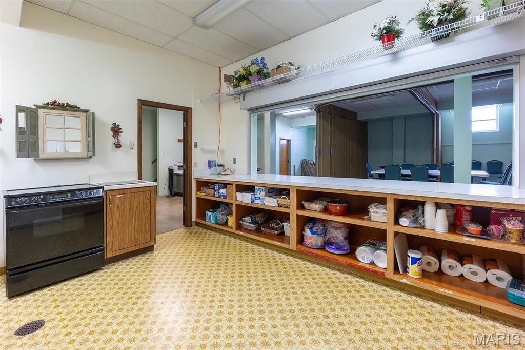 Magdalena Link Farm - Commercial Sale