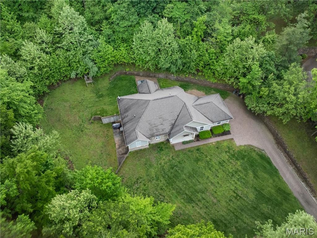 Photo of 12 Dumaine Street, Cape Girardeau, MO 63701 (MLS # 25072852)