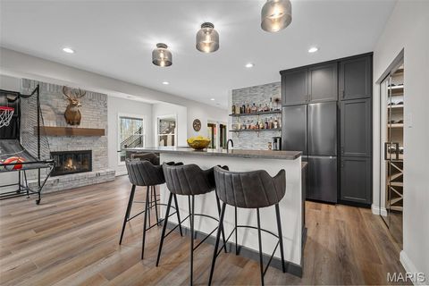 Tiny photo for 1513 Honey Locust Court, Wildwood, MO 63005 (MLS # 26006244)