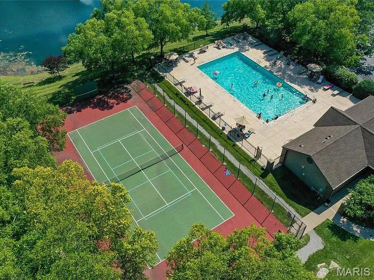 Wildhorse Village I One - Residential