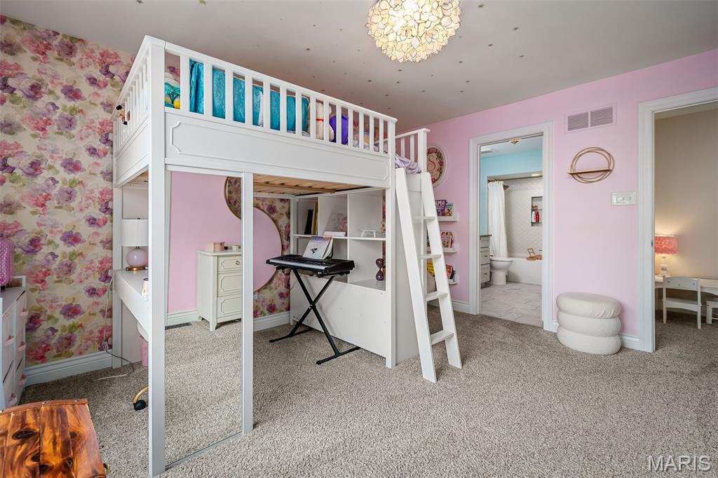 Wildhorse Village I One - Residential