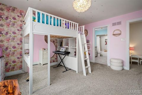 Tiny photo for 1513 Honey Locust Court, Wildwood, MO 63005 (MLS # 26006244)