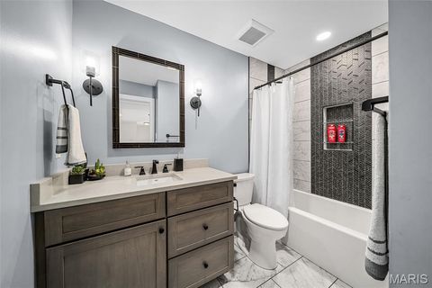 Tiny photo for 1513 Honey Locust Court, Wildwood, MO 63005 (MLS # 26006244)