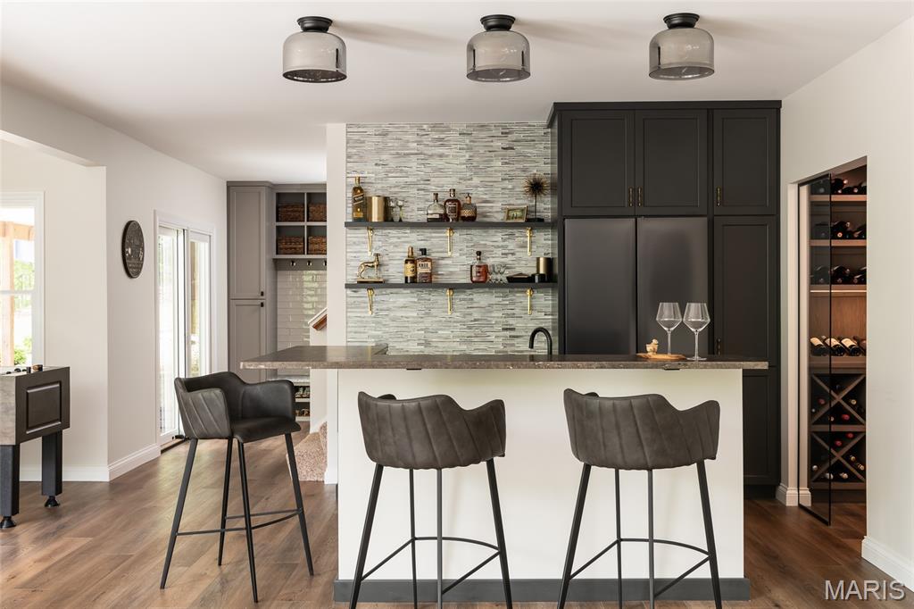 Wildhorse Village I One - Residential