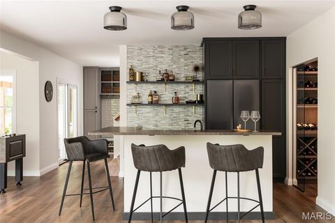 Tiny photo for 1513 Honey Locust Court, Wildwood, MO 63005 (MLS # 26006244)