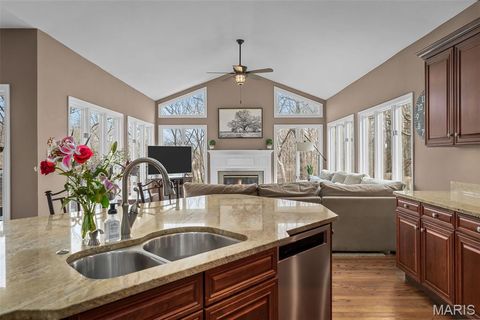 Tiny photo for 1513 Honey Locust Court, Wildwood, MO 63005 (MLS # 26006244)