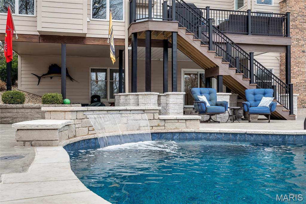 Wildhorse Village I One - Residential