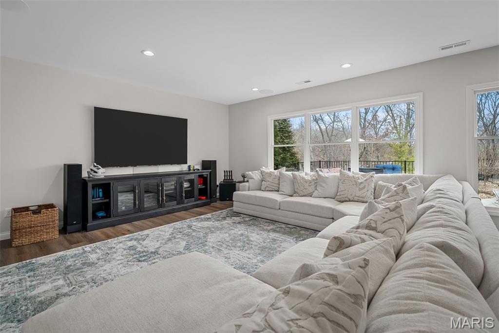 Wildhorse Village I One - Residential