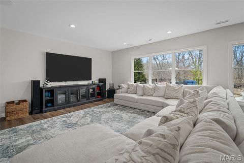 Tiny photo for 1513 Honey Locust Court, Wildwood, MO 63005 (MLS # 26006244)