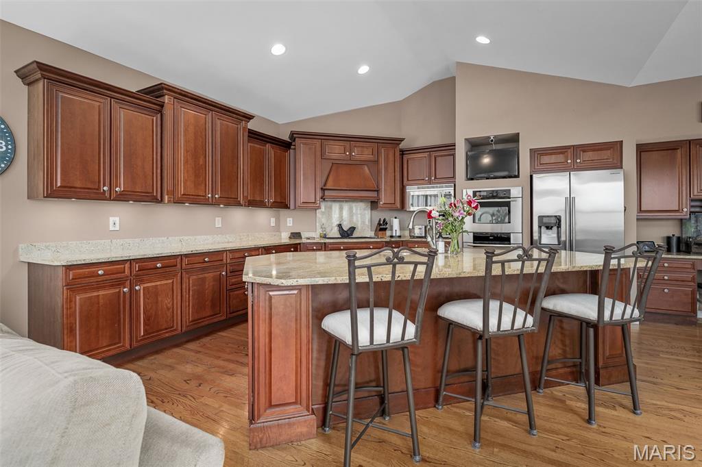 Wildhorse Village I One - Residential