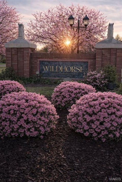 Tiny photo for 1513 Honey Locust Court, Wildwood, MO 63005 (MLS # 26006244)