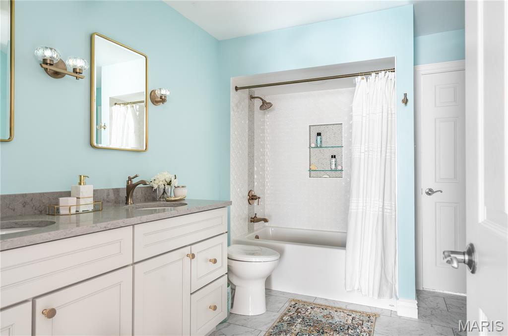 Wildhorse Village I One - Residential