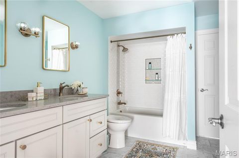 Tiny photo for 1513 Honey Locust Court, Wildwood, MO 63005 (MLS # 26006244)