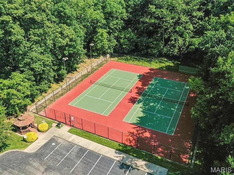 Wildhorse Village I One - Residential