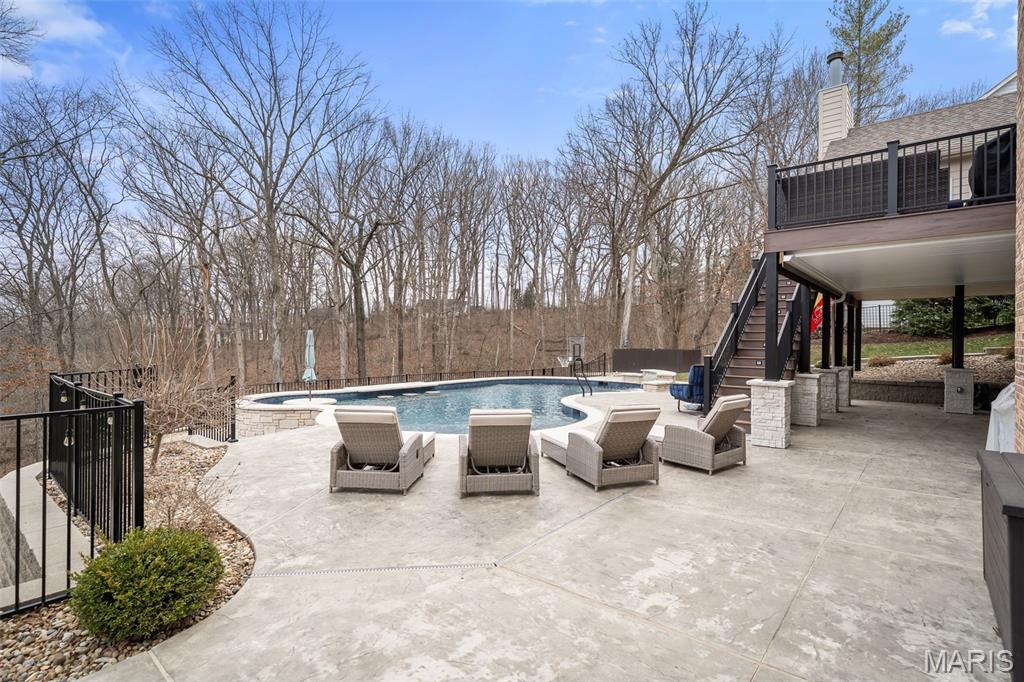 Wildhorse Village I One - Residential