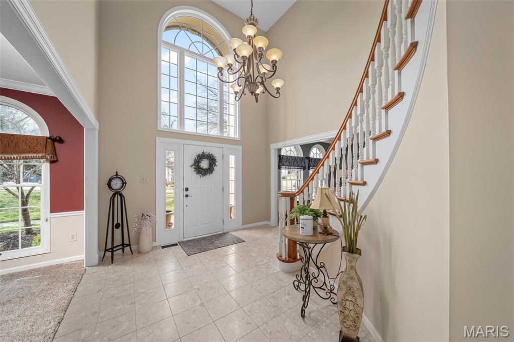 Wildhorse Village I One - Residential