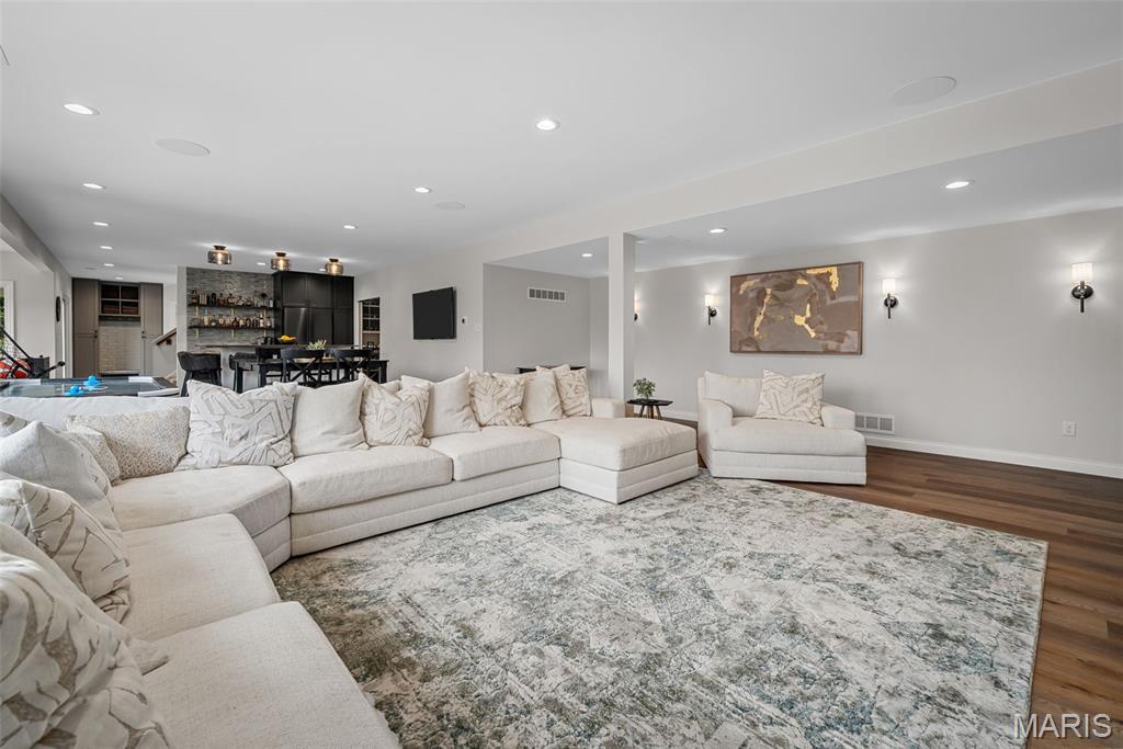 Wildhorse Village I One - Residential