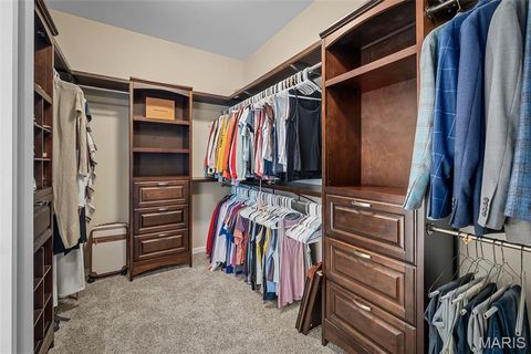 Tiny photo for 1513 Honey Locust Court, Wildwood, MO 63005 (MLS # 26006244)