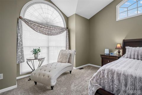 Tiny photo for 1513 Honey Locust Court, Wildwood, MO 63005 (MLS # 26006244)