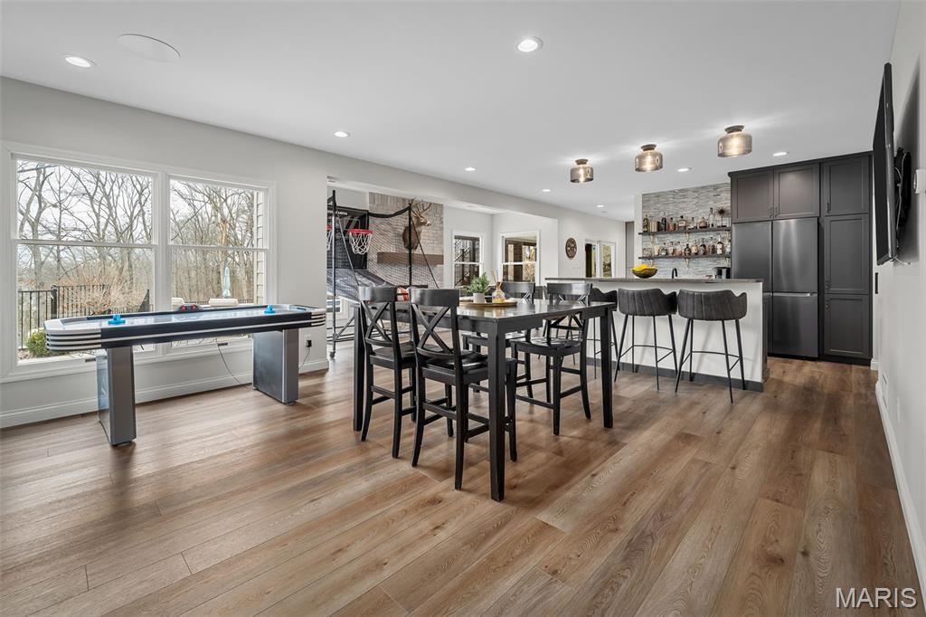 Wildhorse Village I One - Residential