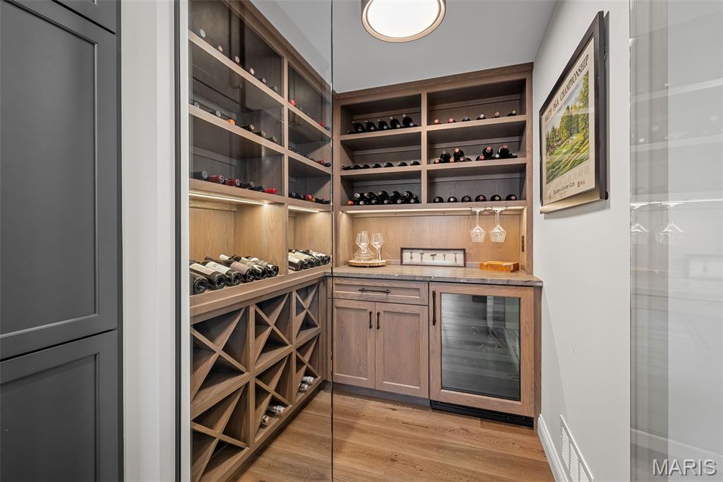 Wildhorse Village I One - Residential