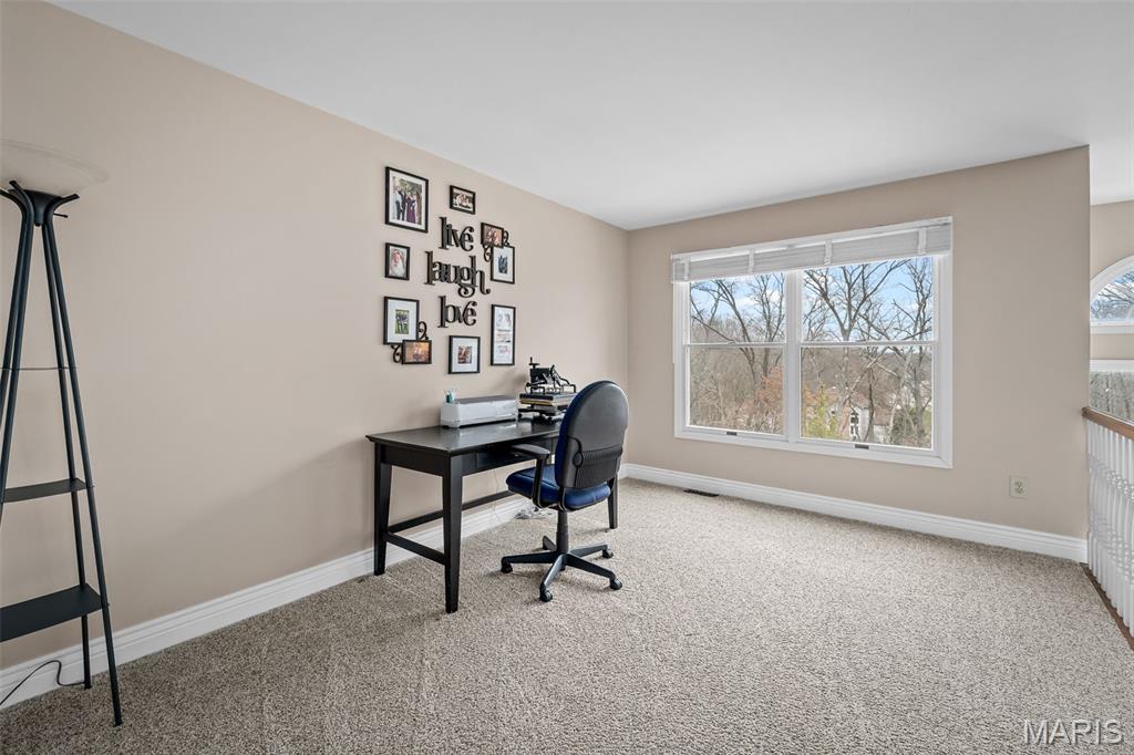 Wildhorse Village I One - Residential