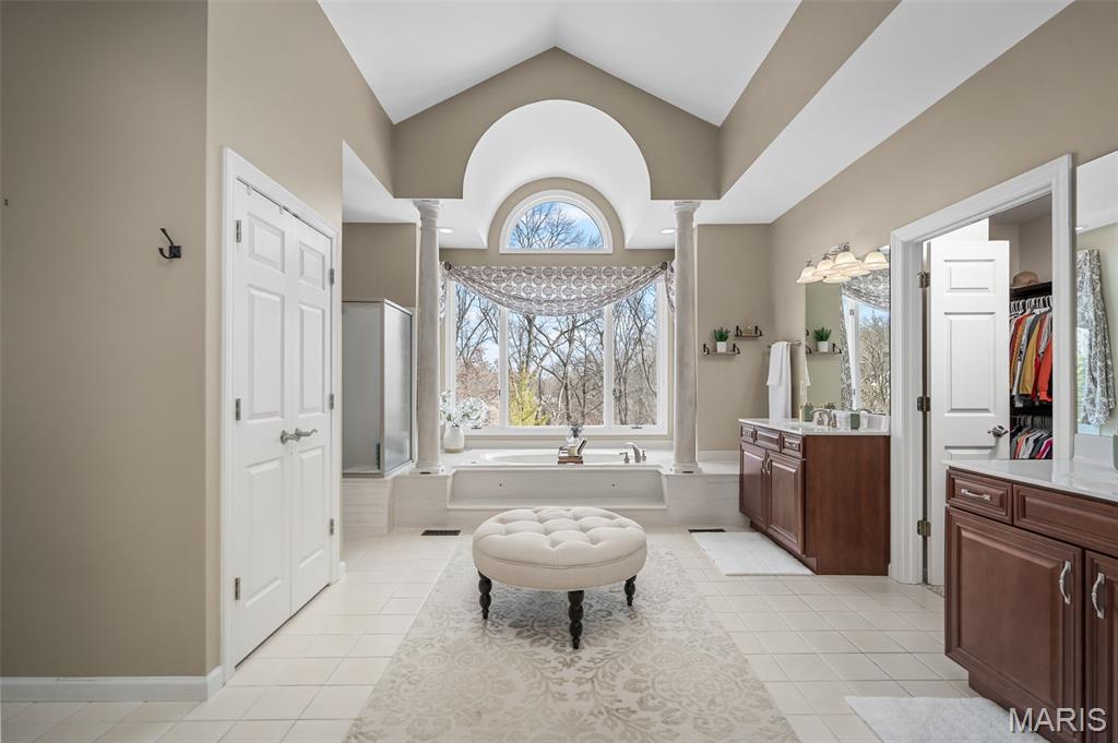 Wildhorse Village I One - Residential