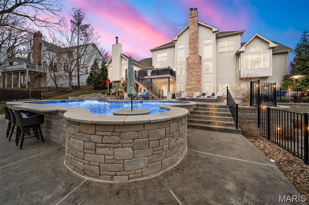 Wildhorse Village I One - Residential