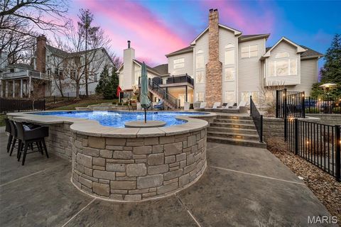 Tiny photo for 1513 Honey Locust Court, Wildwood, MO 63005 (MLS # 26006244)