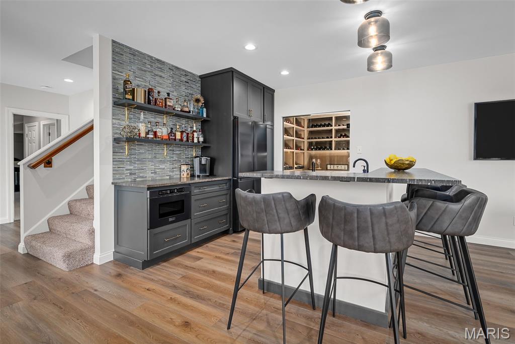 Wildhorse Village I One - Residential