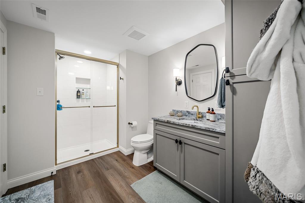 Wildhorse Village I One - Residential